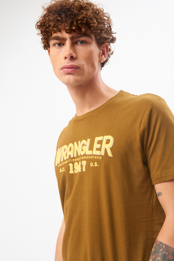 Remera Tony SS
